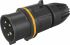 CEE NEO Stecker 16A 5P 4h FW211504SK