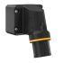 CEE NEO Wandgerätestecker FW714304SK