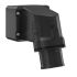 CEE NEO Wandgerätestecker FW714407CC