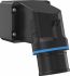 CEE NEO Wandgerätestecker FW714509CC