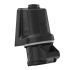 CEE NEO Wandsteckdose FW110412CC