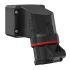 CEE NEO Wandsteckdose FW111403CC