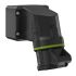 CEE NEO Wandsteckdose FW111410CC