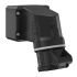 CEE NEO Wandsteckdose FW111412CC