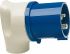 MONDO Winkelstecker 16A 216309