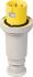 Stecker 125A 279404
