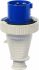 Stecker 16A 219 NI