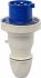 Stecker 16A 219409