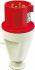 Stecker 63A 261406