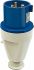 Stecker 63A 261409