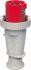 Stecker wasserdicht 269303