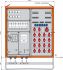 Verteilerschrank WV0624CR1