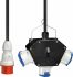 Vollgummi X-BoxX 64X4902