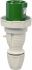 Wasserdichter Stecker 268402