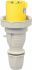 Wasserdichter Stecker 268504