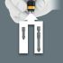 Bit Handhalter 816 R ESD