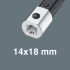 Drehmomentschlüssel Click-Torque XP 4