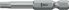 Innensechskant-Bits 8404ZHexPl5059636001