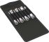 Zyklop Bitnuss-Satz 8740 B HF Imperial 1