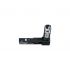 L-Verbinder schwarz TECTON T-VL4 BK