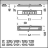 LED-Anbauleuchte CLEVO MSC #42187242