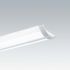 LED-Anbauleuchte IQSURFSLED4250840MWS
