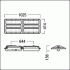 LED-Hallenleuchte CR2PL L35k #42187280