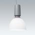 LED-Pendelleuchte GLAC2 L LED#96632175