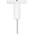 LED-Pendelleuchte P-INF 3WH #62920305