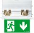 LED-Rettungszeichenleuchte ARTSIGN 75 #42185911
