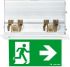 LED-Rettungszeichenleuchte ARTSIGN 75 #42185915