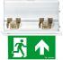 LED-Rettungszeichenleuchte ARTSIGN 75 #42185919