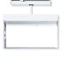 LED-Rettungszeichenleuchte CROSSIGN 1 #42936412