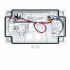 LED-Rettungszeichenleuchte PURESIGN #42186871
