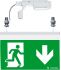 LED-Rettungszeichenleuchte PURESIGN/C #42186089