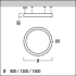 LED-Rundleuchte SLOIN R DI #42187655