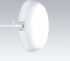 LED-Wandleuchte KAT RD SE #96632222