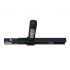 T-Verbinder schwarz TECTON T-VT1 BK