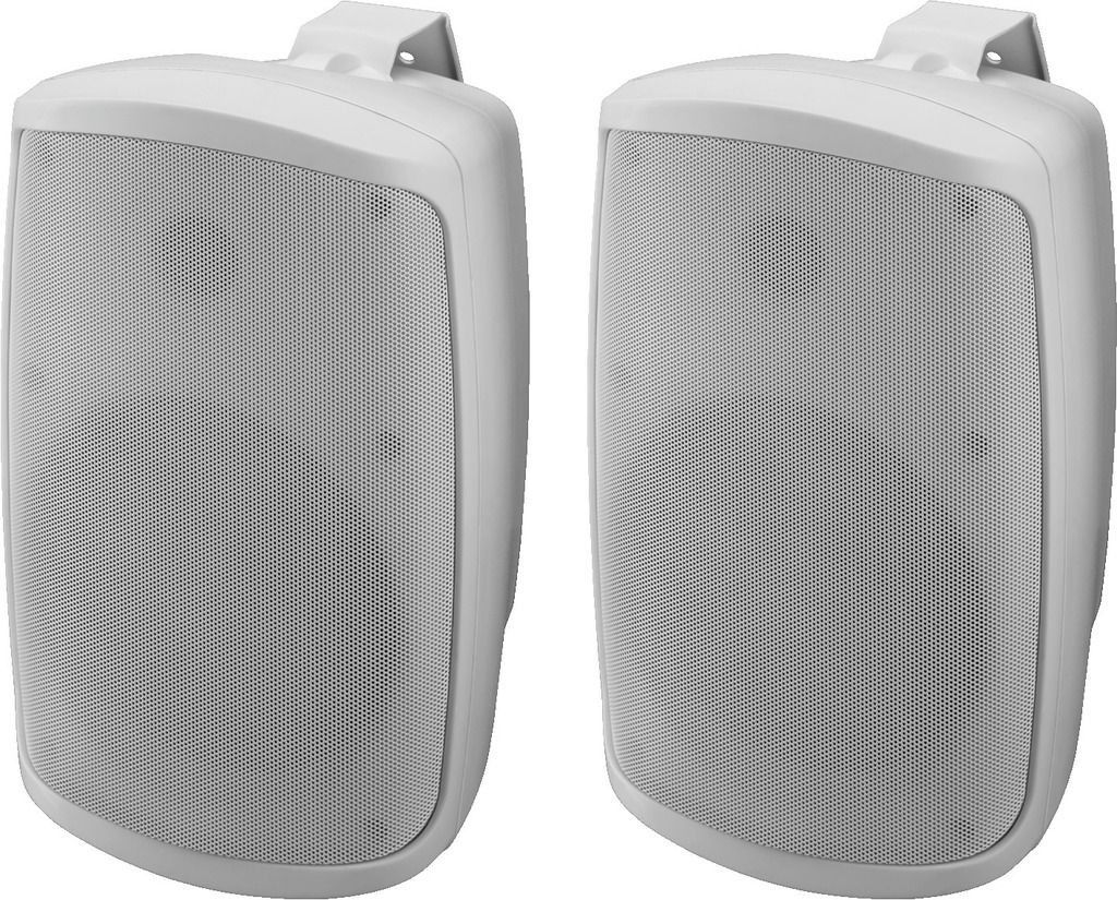 Boxen-Set WALL-06SET/WS