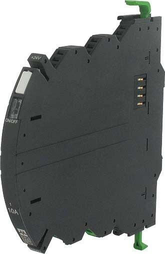 Lastkreisüberwachung 9000-41011-0400000