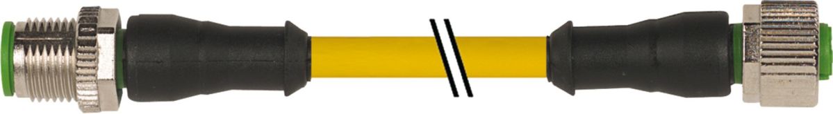 M12 St. ger./ M12 Bu. ger. 7000-40021-0140500