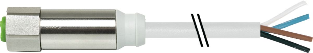 M12 Steel Bu. ger. 7044-12221-2140150