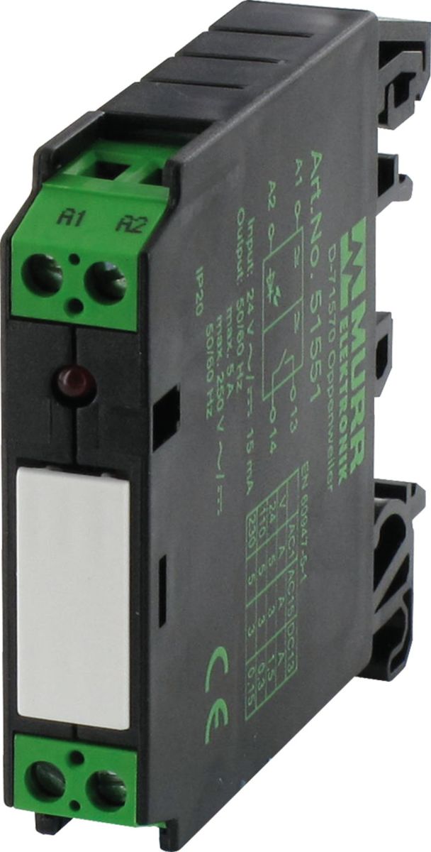 Optokopplermodul 503398