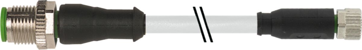 Sensor-Aktor-Kabel 7000-40581-2310030