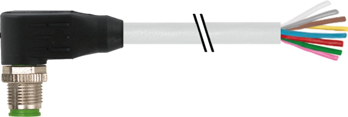 Sensorleitung 7000-17021-2920500