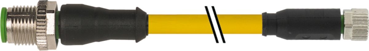 Stecker 7000-40581-0310100