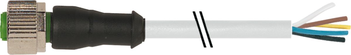 Steckverbinder 7000-12241-2350500