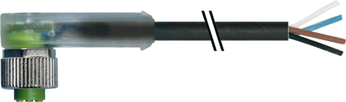 Steckverbinder 7000-12401-6330500