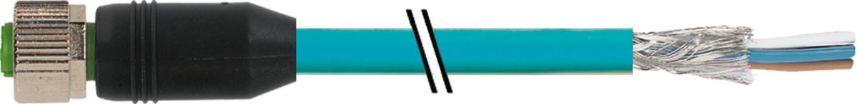 Steckverbinder 7000-13225-8342000