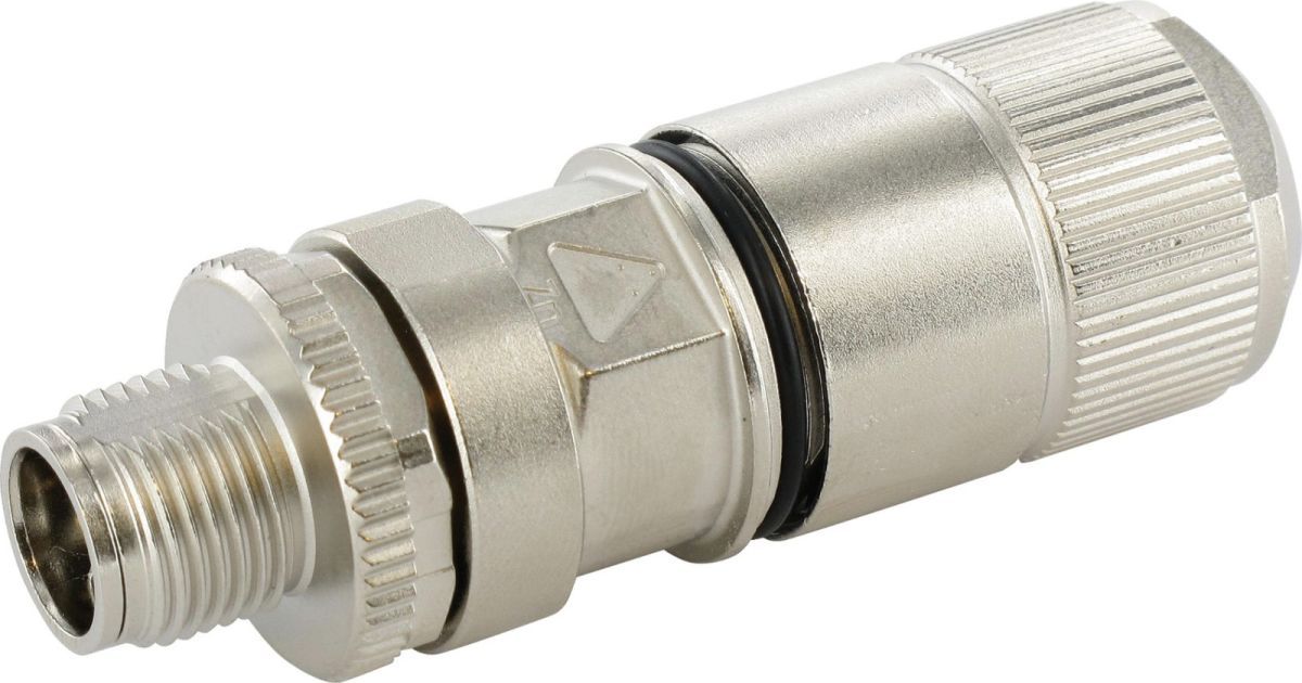 Steckverbinder 7000-21101-0000000